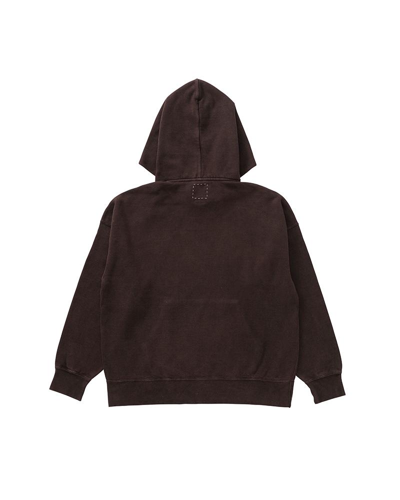 JUMBO SB HOODIE P.O. (N.D.) | Visvim Official North American Web Store